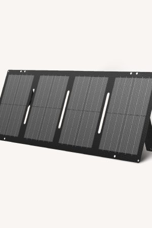 The Solar Panel 60W